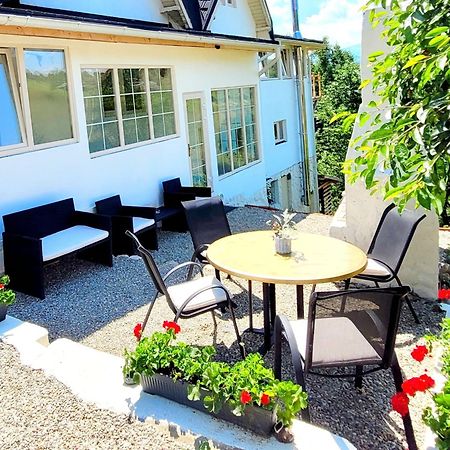 Carpathia Magic -Adults Only Villa Peştera Dış mekan fotoğraf