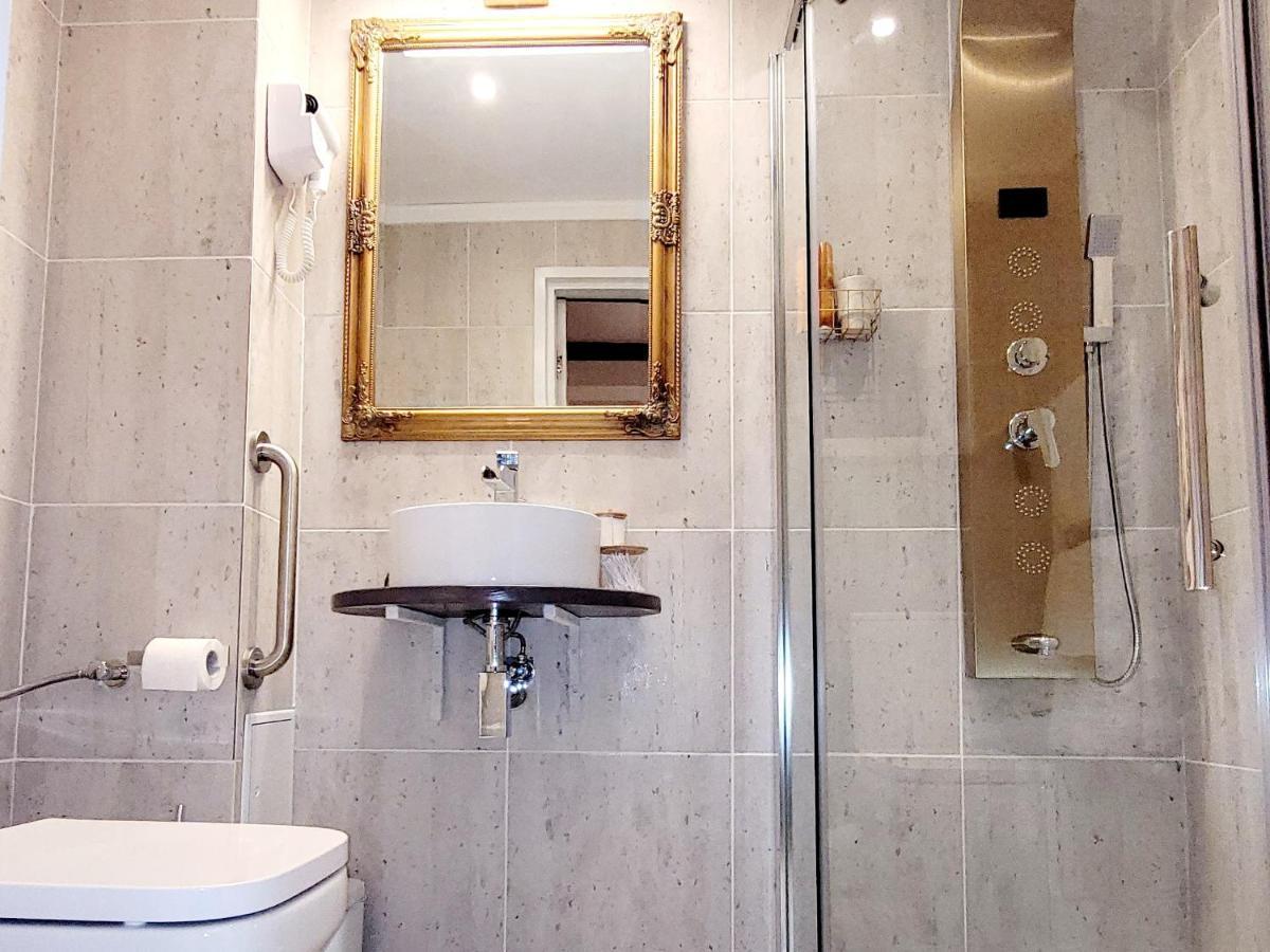 Carpathia Magic -Adults Only Villa Peştera Dış mekan fotoğraf