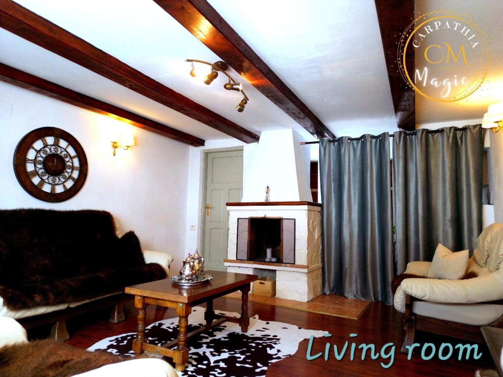 Carpathia Magic -Adults Only Villa Peştera Dış mekan fotoğraf
