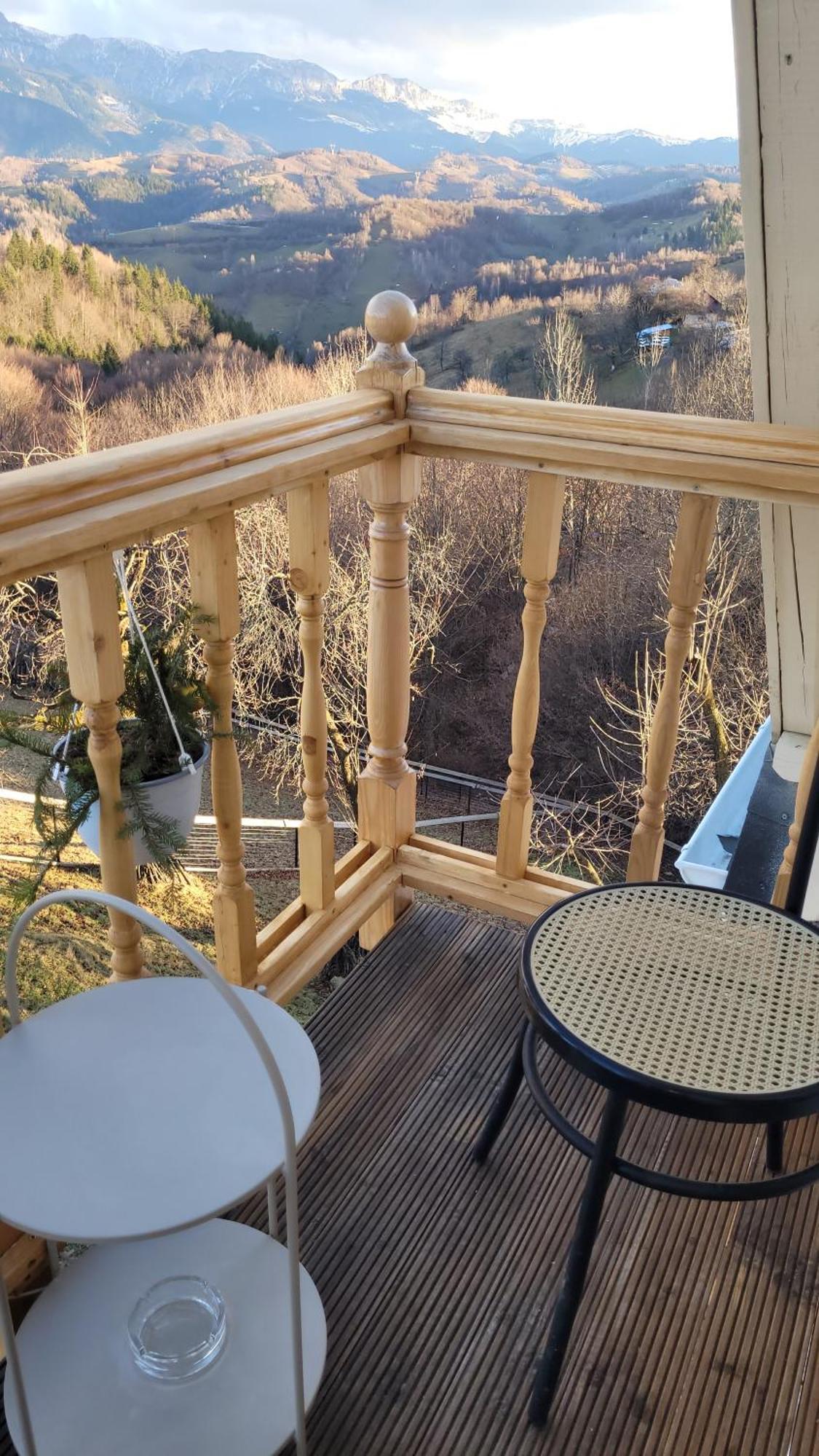Carpathia Magic -Adults Only Villa Peştera Dış mekan fotoğraf