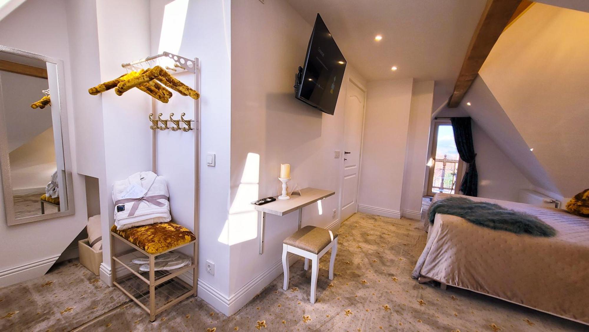 Carpathia Magic -Adults Only Villa Peştera Dış mekan fotoğraf