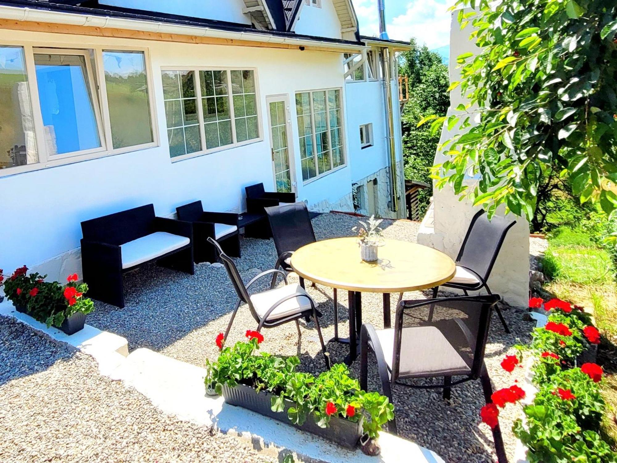 Carpathia Magic -Adults Only Villa Peştera Dış mekan fotoğraf